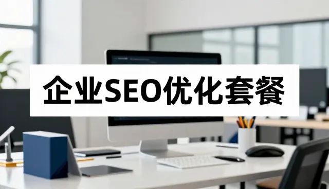 SEO优化服务在流量获取中的管理办法演进